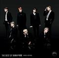 THE BEST OF h[N-KOREA EDITION-(ʏ)
