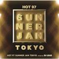 HOT97 SUMMER JAM TOKYO mixed by DJ LEAD