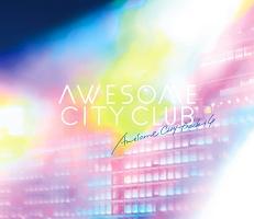 Awesome City Tracks 4/Awesome City Club̉摜EWPbgʐ^