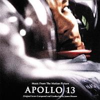 アポロ13 アポロ13
