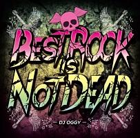 BEST ROCK IS NOT DEAD/IjoX̉摜EWPbgʐ^