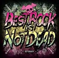 BEST ROCK IS NOT DEAD/IjoX̉摜EWPbgʐ^
