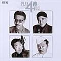 PLAY 4 YOU (PASSIONATE PIANO COLLECTION Vol.III)