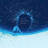 BLUE ENDING NOVA/͂܂͂̉摜EWPbgʐ^