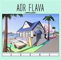 AOR FLAVA -mellow green-