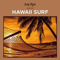SURF STYLE -HAWAII SURF-/IjoX̉摜EWPbgʐ^