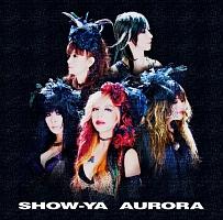 AURORA/SHOW-YẢ摜EWPbgʐ^
