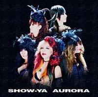 AURORA/SHOW-YẢ摜EWPbgʐ^