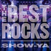 THE BEST ROCKS/SHOW-YẢ摜EWPbgʐ^