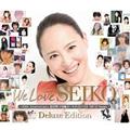 We Love SEIKO Deluxe Edition - 35th Anniversary cq ɃI[^CxXg yDisc.1&Disc.2z