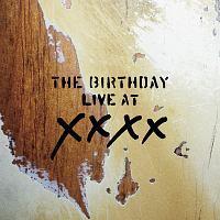 LIVE AT XXXX/The Birthdaỷ摜EWPbgʐ^