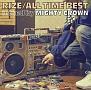 ALL TIME BEST mixed by MIGHTY CROWN(ʏ)
