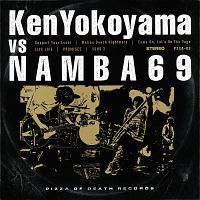 Ken Yokoyama VS NAMBA69/Ken Yokoyama/NAMBA69̉摜EWPbgʐ^