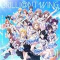 yMAXIzTHE IDOLM@STER SHINY COLORS BRILLI@NT WING 01 Spread the Wings!!(}LVVO)
