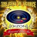 OZON THE BEST OF TRANCE`MEMORIAL LIVE MIX`