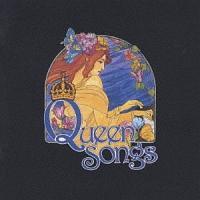 Queen Songs featurin/쌰q̉摜EWPbgʐ^