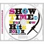 SHOW TIME 13`Brand-New Hits 2012 PartII`Mixed By DJ DASK