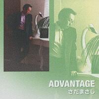 ADVANTAGE/܂̉摜EWPbgʐ^