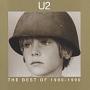 BEST OF U2 1980-1990