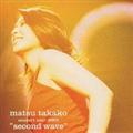 matsu takako concert tour 2003gsecond wave