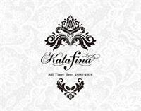 Kalafina All Time Best 2008-2018(SY)yDisc.1&Disc.2z/Kalafinả摜EWPbgʐ^