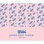 B1A4 JAPAN BEST ALBUM 2012-2018