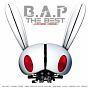 B.A.P THE BEST -JAPANESE VERSION-