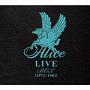 ALICE LIVE BOX [1972-1981]yDisc.5&Disc.6z