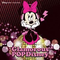Glamorous POP Disney : Disney Mobile Music Select/fBYj[̉摜EWPbgʐ^
