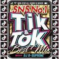 TIK & TOK -SNS NO.1 BEST MIX-