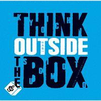 think outside the box/{̉摜EWPbgʐ^