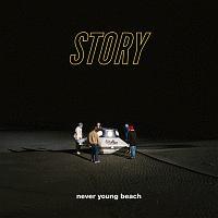 STORY(ʏ)/never young beach̉摜EWPbgʐ^