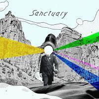 Sanctuary(ʏ)/cT̉摜EWPbgʐ^