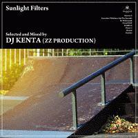 Sunlight Filters/DJ KENTẢ摜EWPbgʐ^