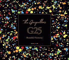 G25 -Beautiful Harmony-(ʏ)yDisc.3&Disc.4z/The Gospellers̉摜EWPbgʐ^