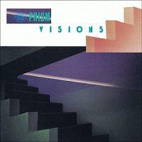 VISIONS [SHM-CD EDITION]/vỶ摜EWPbgʐ^