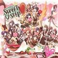 yMAXIzTHE IDOLM@STER SHINY COLORS SWEETESTEP(}LVVO)