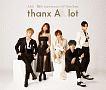 AAA 15th Anniversary All Time Best -thanx AAA lot-yDisc.5z