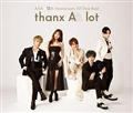 AAA 15th Anniversary All Time Best -thanx AAA lot-yDisc.1&Disc.2z
