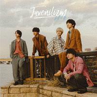 Juvenilizm-青春主義-(通常盤) Juvenilizm-青春主義-(通常盤)