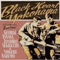 Black Heart Yokohama/W[W/֌qY&ю̉摜EWPbgʐ^