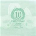 ClariS 10th Anniversary BEST Green Star(ʏ)