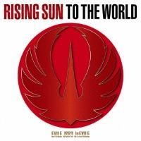 yMAXIzRISING SUN TO THE WORLD(ʏ)(}LVVO)/EXILE TRIBẺ摜EWPbgʐ^