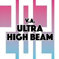 V.A.ULTRA HIGH BEAM 2021/IjoX̉摜EWPbgʐ^