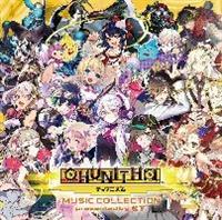 CHUNITHM MUSIC COLLECTION presented by /CHUNITHM̉摜EWPbgʐ^