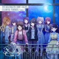 THE IDOLM@STER SHINY COLORS COLORFUL FE@THERS -Luna-/THE IDOLM@STER VCj[J[Y/Team.̉摜EWPbgʐ^