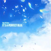 IT'S A PERFECT BLUE(v~ABOX)yDisc.3&Disc.4z/Tokyo 7th VX^[Ỷ摜EWPbgʐ^