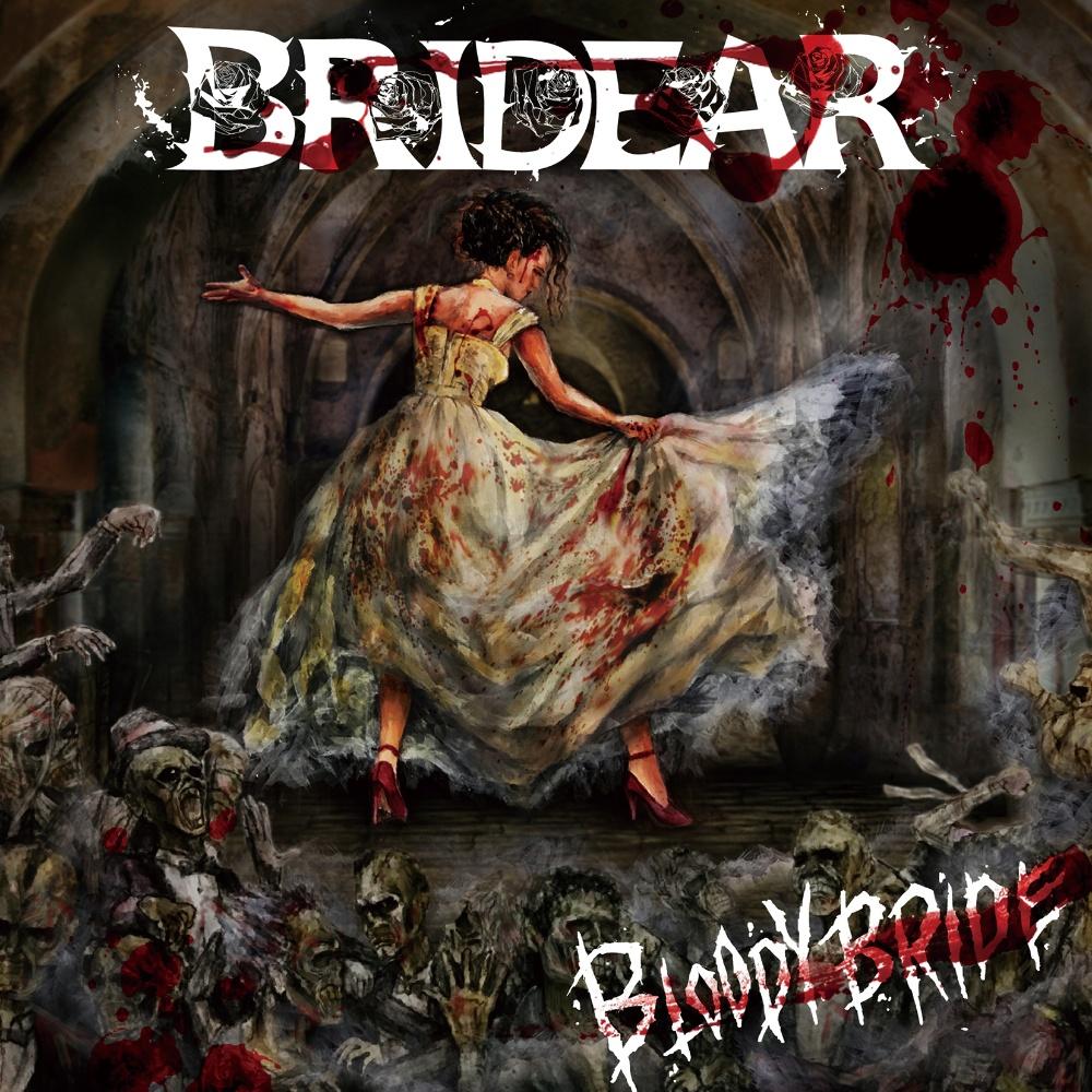 Bloody Bride/BRIDEAR̉摜EWPbgʐ^