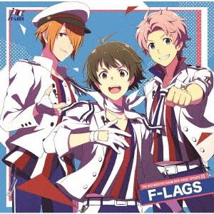 yMAXIzTHE IDOLM@STER SideM NEW STAGE EPISODE 15 F-LAGS(}LVVO)/THE IDOLM@STER SideM/F-LAGS̉摜EWPbgʐ^