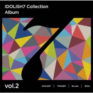 AChbVZu Collection Album vol.2/AChbVZu/IDOLiSH7ATRIGGERARẻ摜EWPbgʐ^